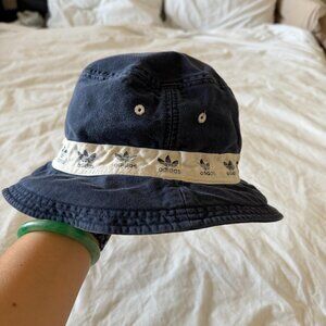 Vintage Adidas Bucket Hat
